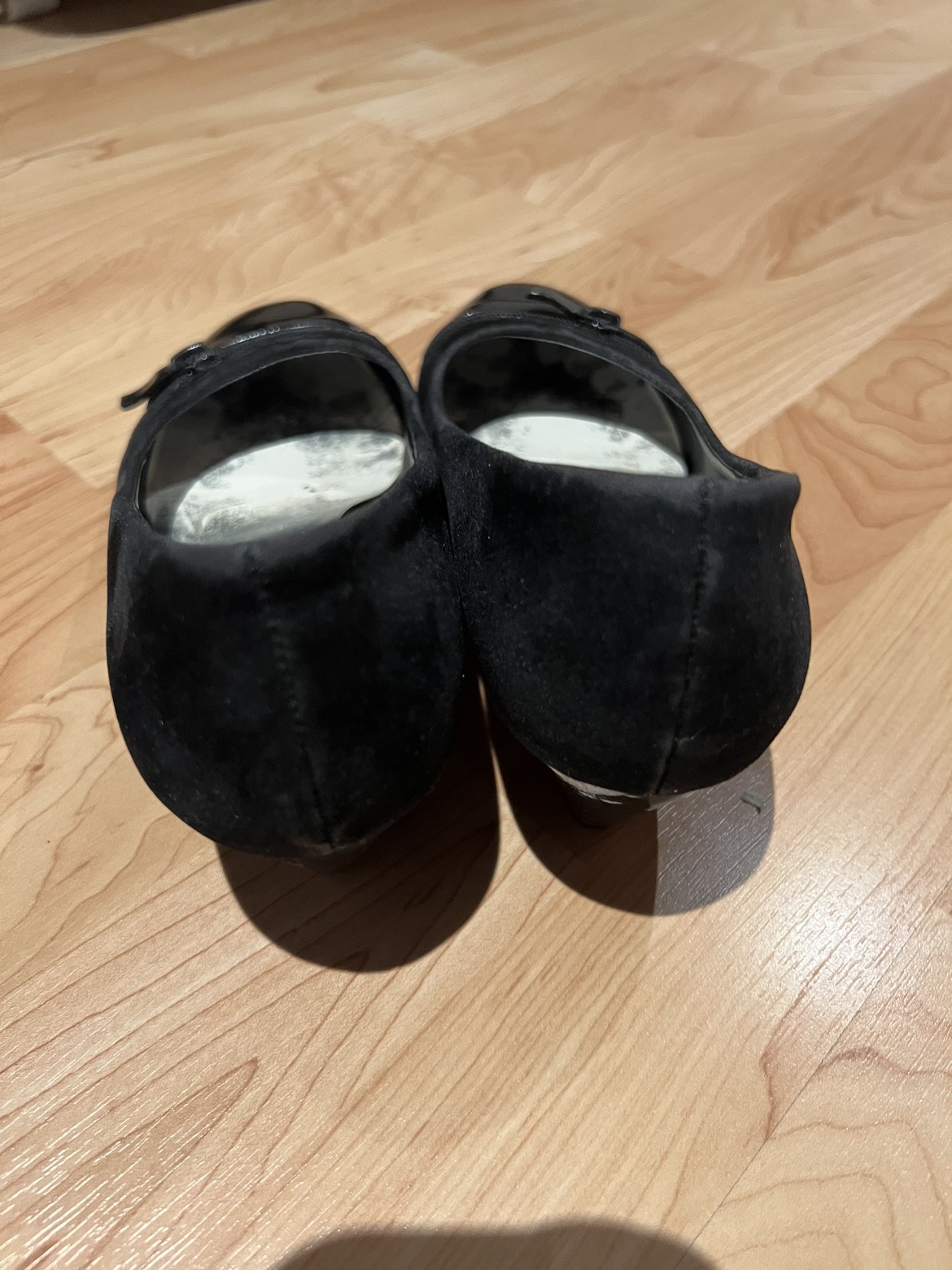 Heels image indicator(2)