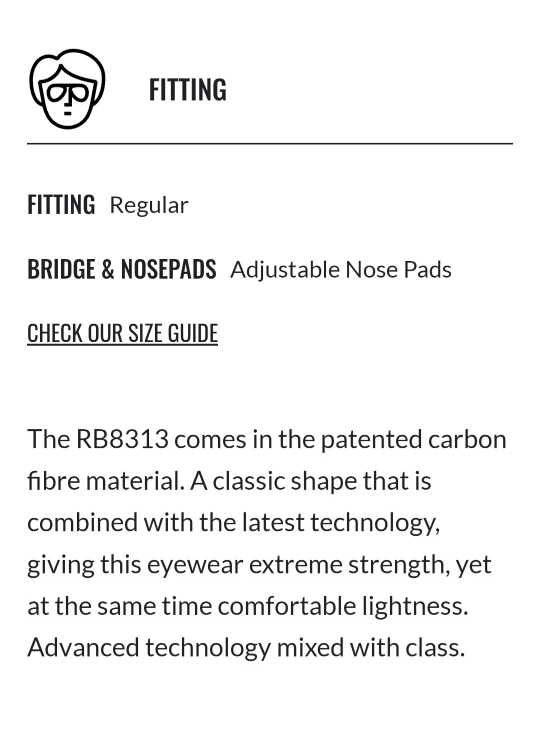 Authentic Polarized Ray Bans - photo 5