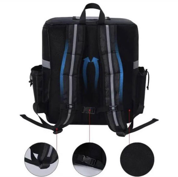 Delivery bag - photo 3