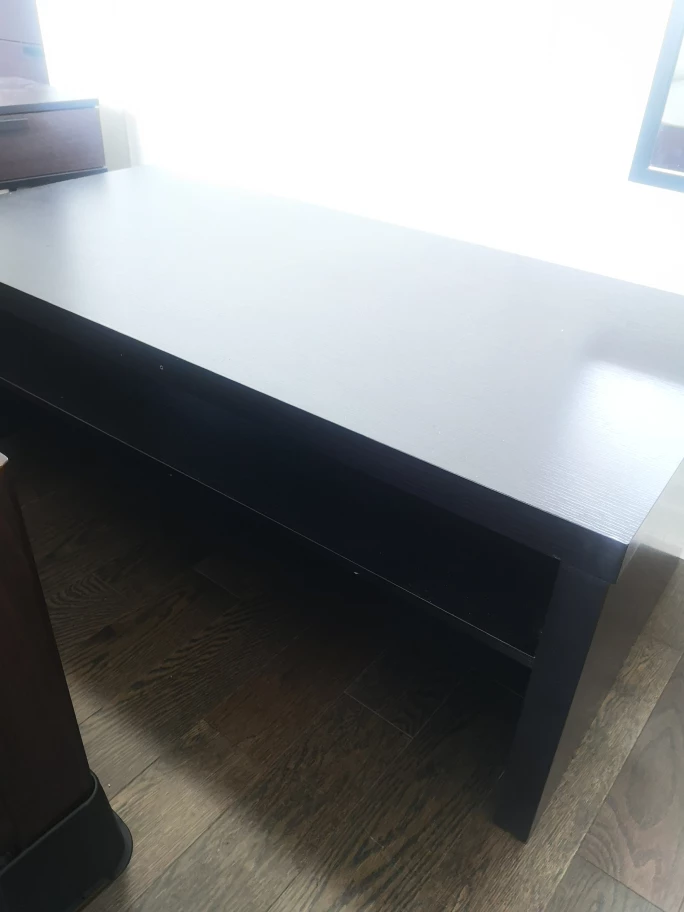 Coffee Table - photo 2
