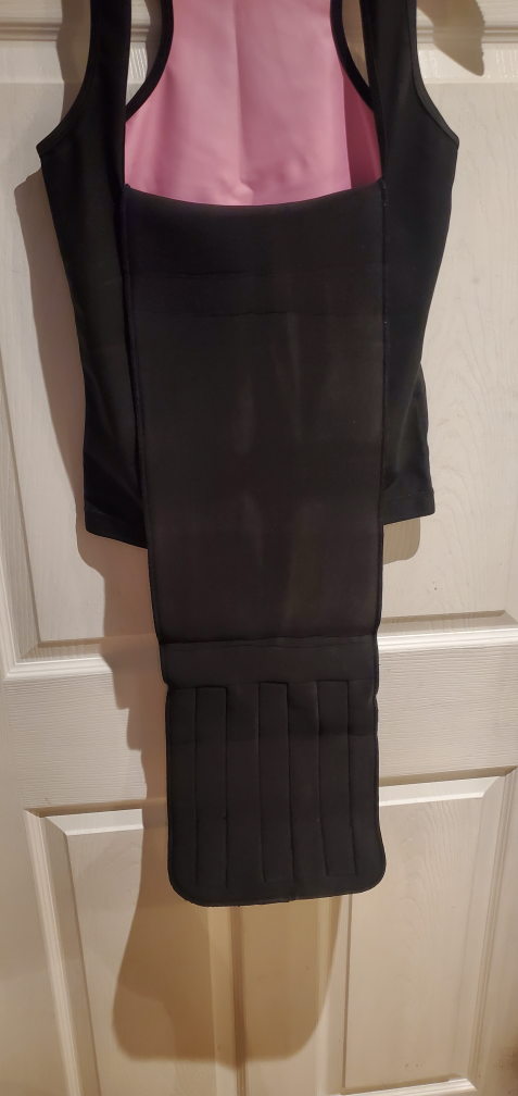 Waist trainer thumbnail
