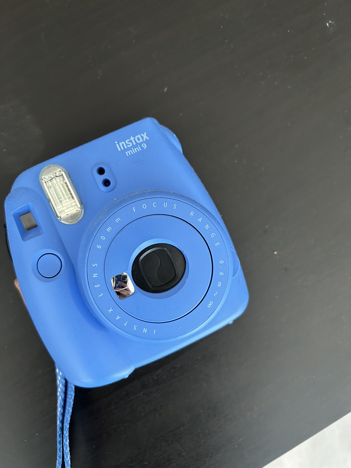 Instax mini 9
