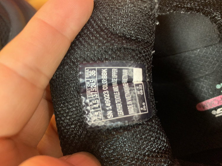 Skechers size 7.5 - photo 3