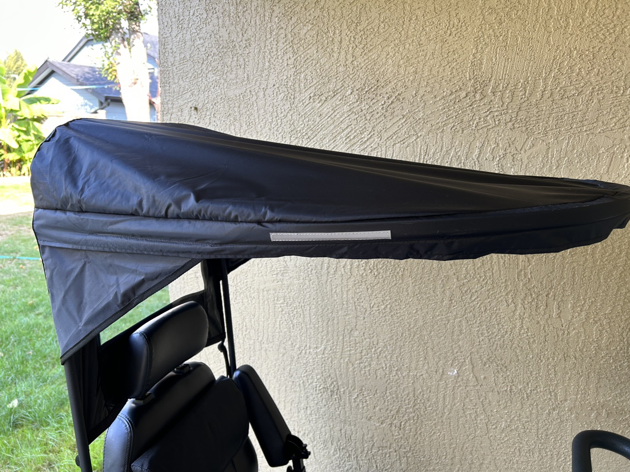 Mobility Scooter CANOPY ONLY
