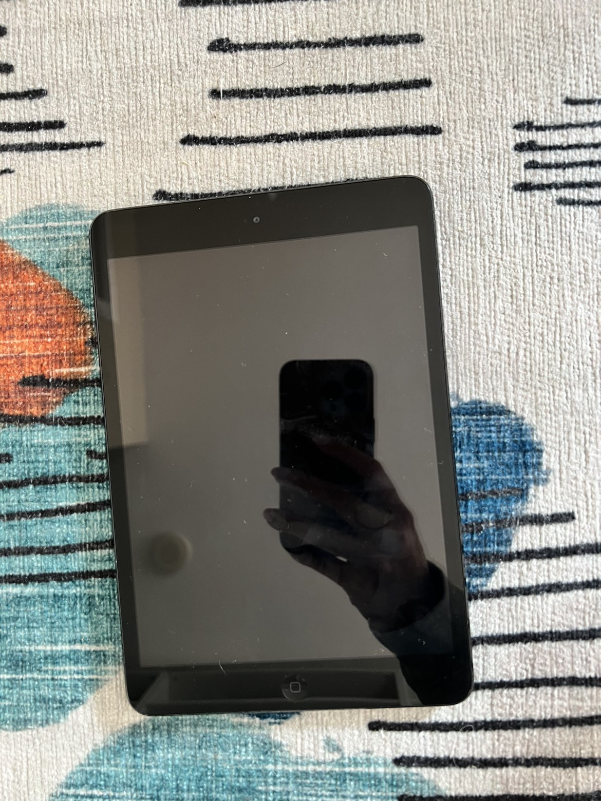 1st gen Ipad Mini 2012 - photo 2