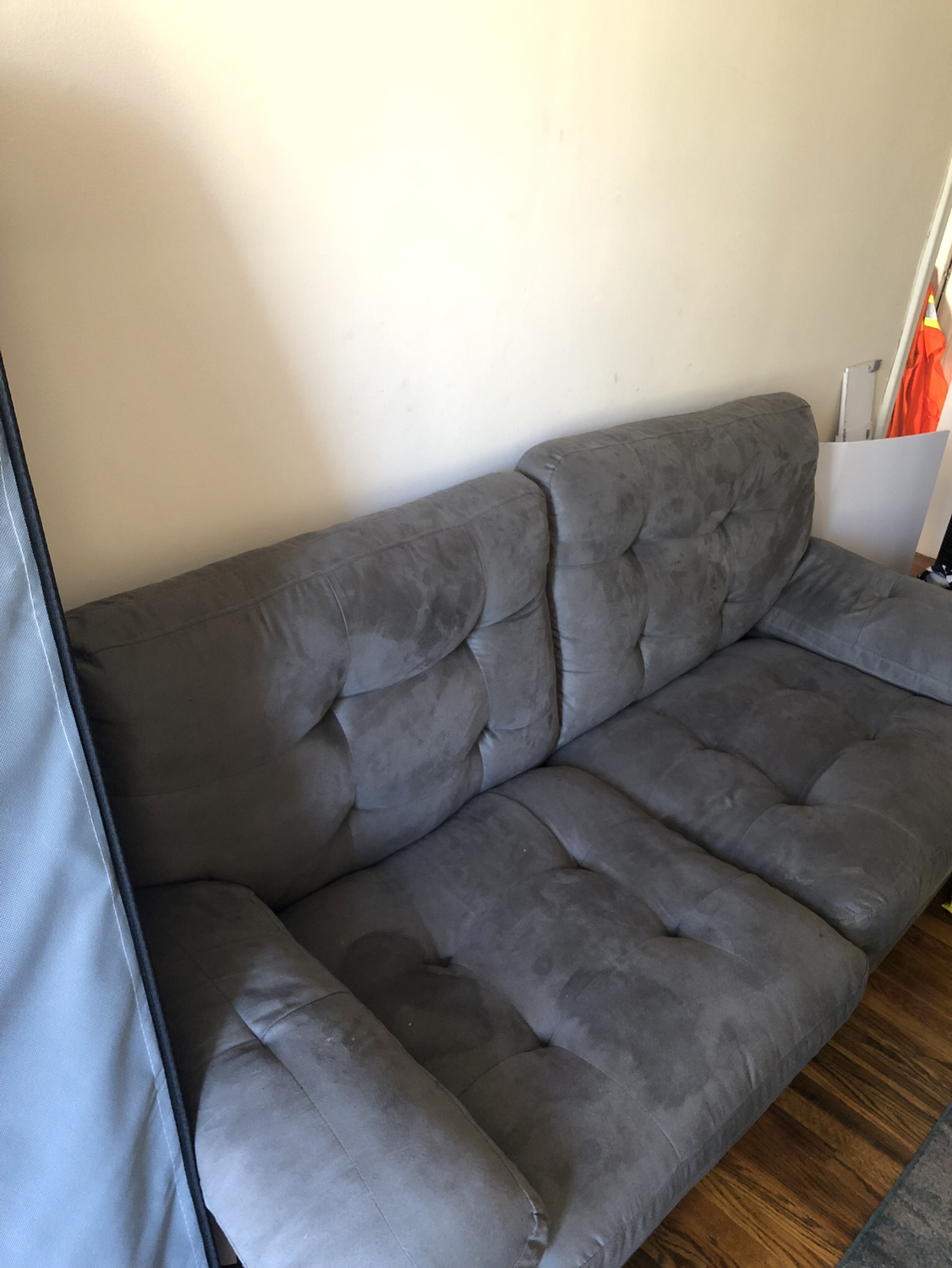 Couch for sale - photo 4