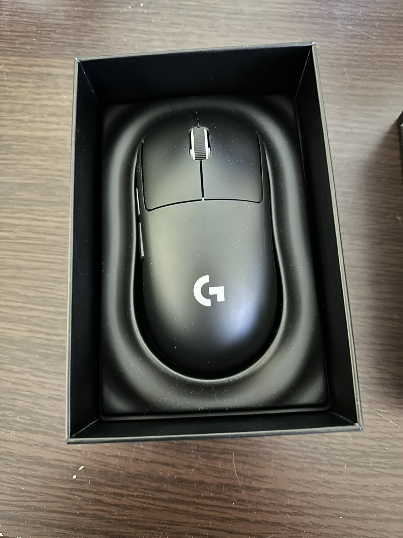 Logitech G Pro X Superlight Mouse - photo 2