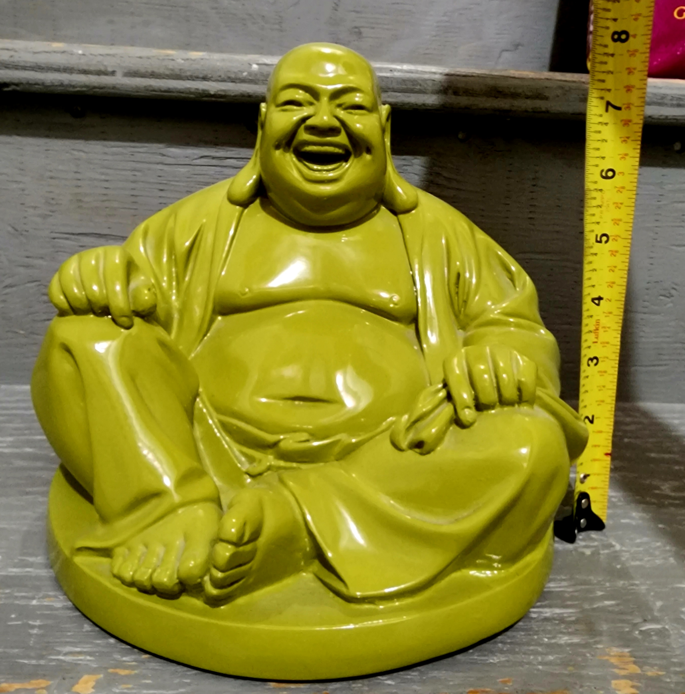 BUDDHA - photo 2