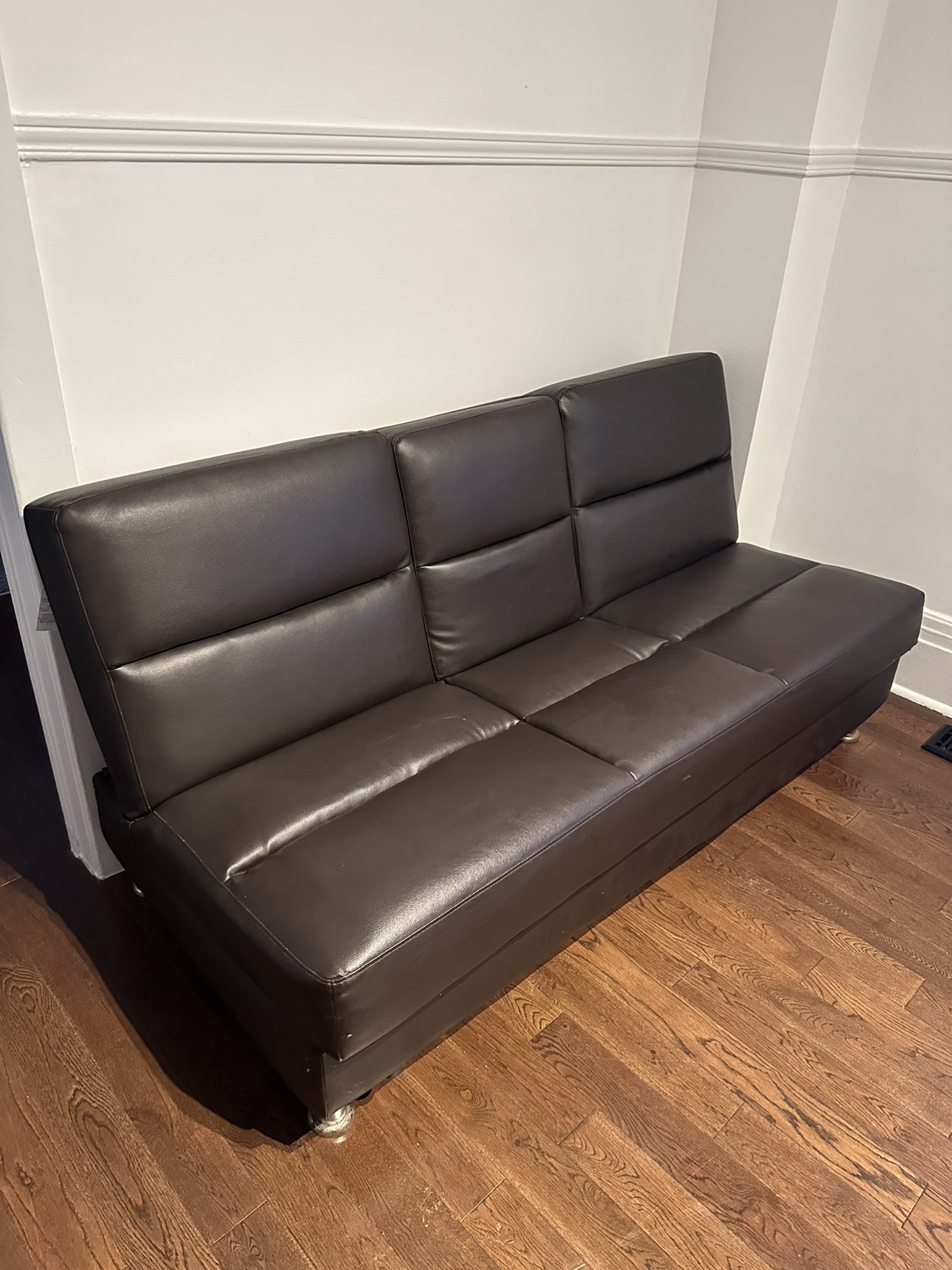 Sofa bed - photo 4