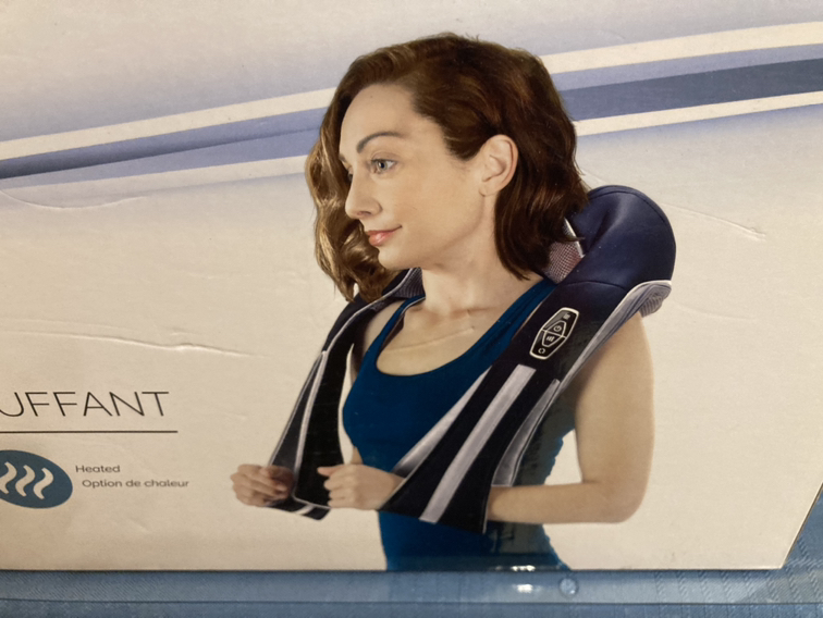 Full body massage thumbnail