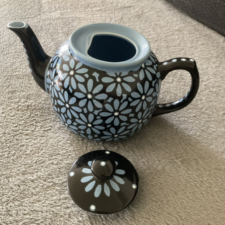 Ceramic Tea Pot - photo 4
