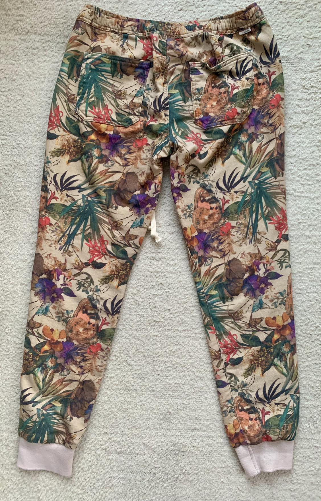 Mother track pants image indicator(2)