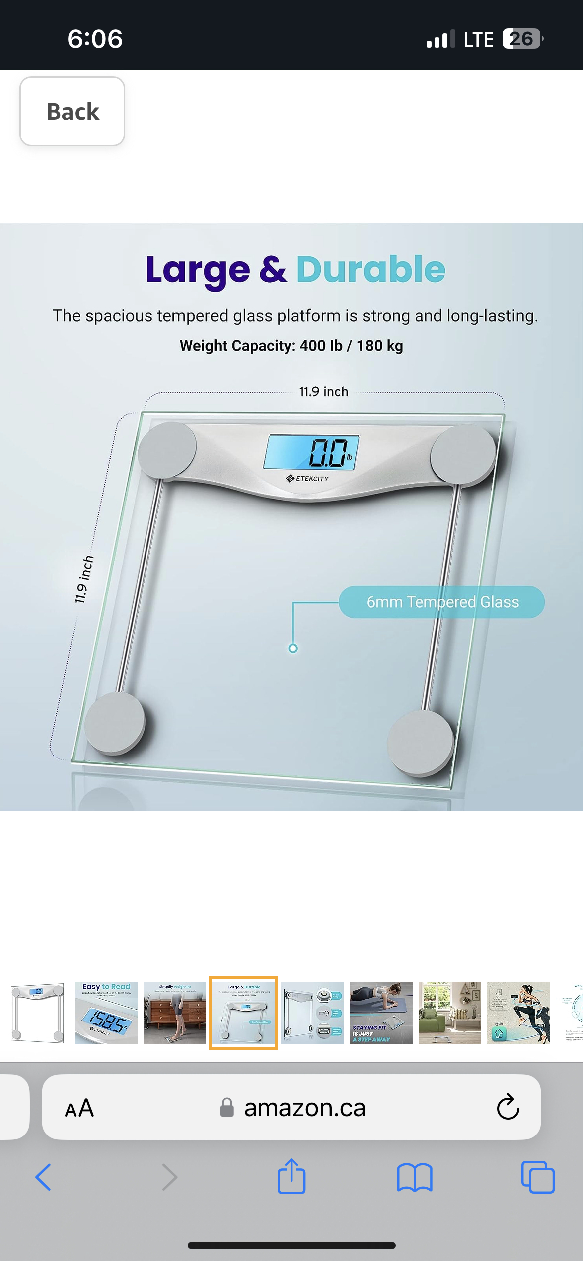 Scale - photo 3