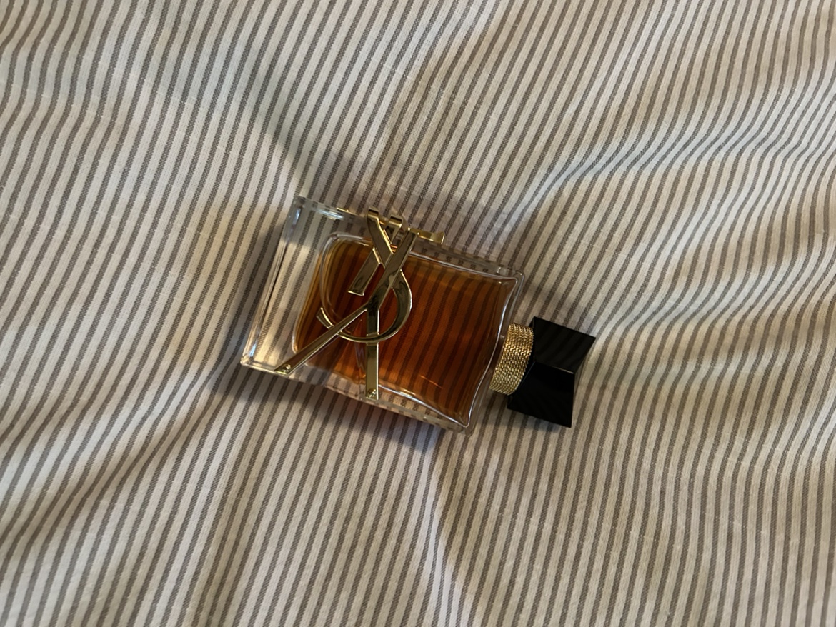 YSL perfume