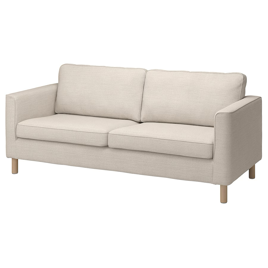 Ikea Sofa 3 seat - photo 2