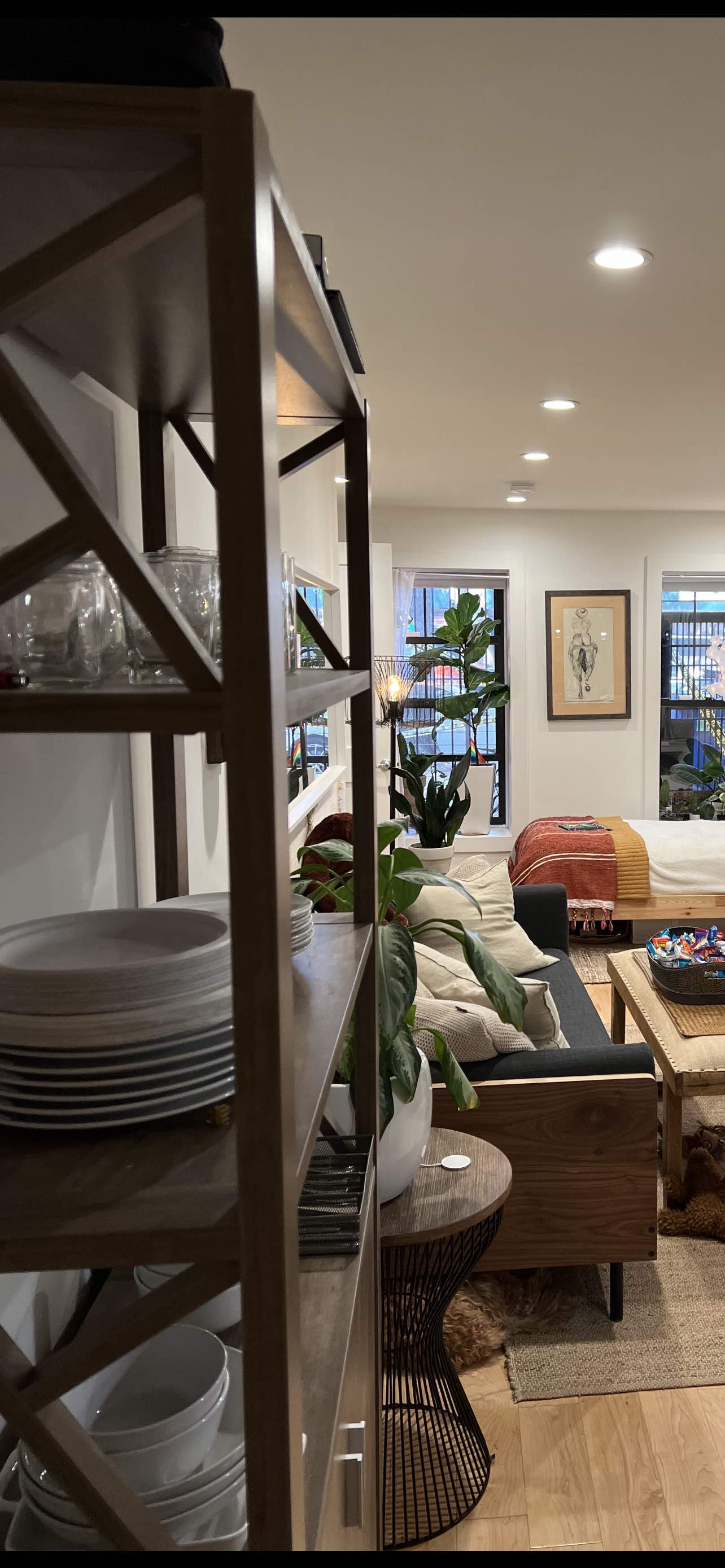 Matching shelving units - photo 3