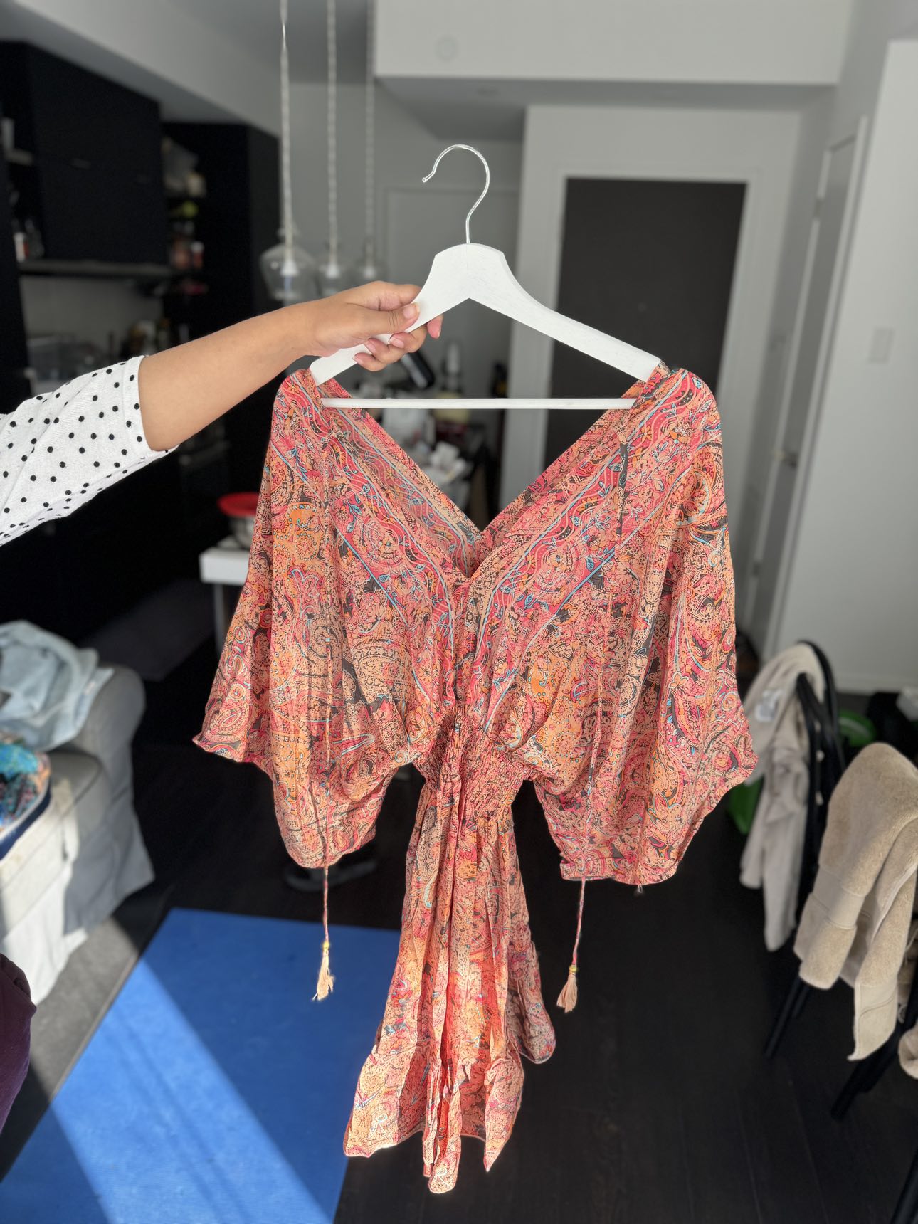 Gorgeous Dress
