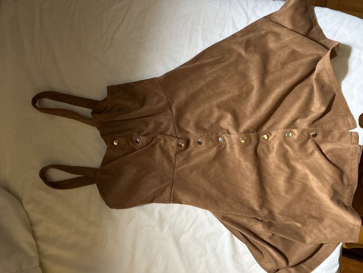 Dress - photo 2