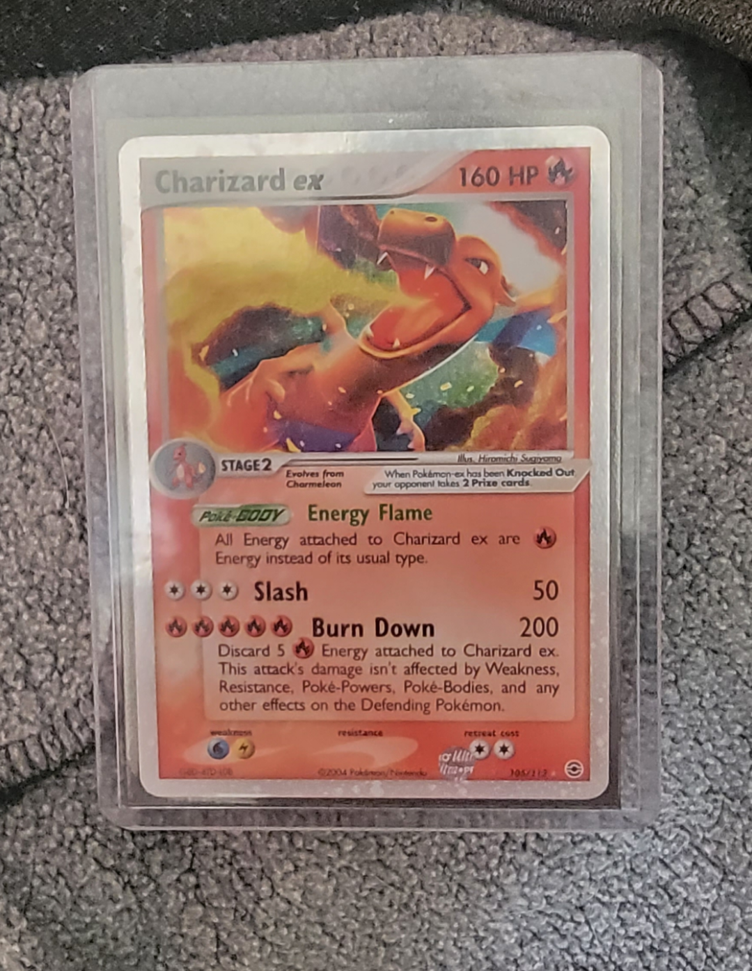 Pokemon thumbnail