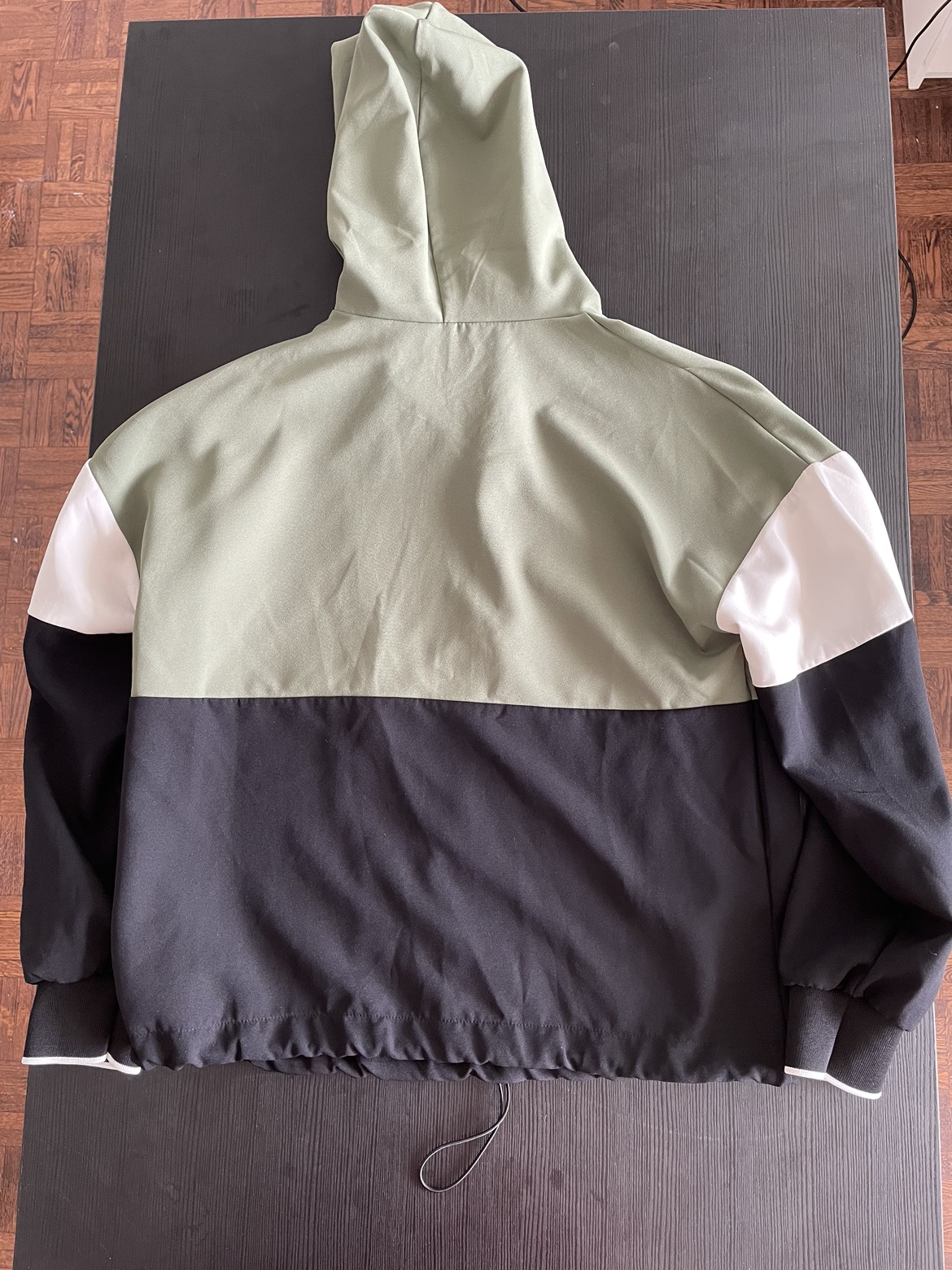 ZARA women’s sports jacket S - photo 2