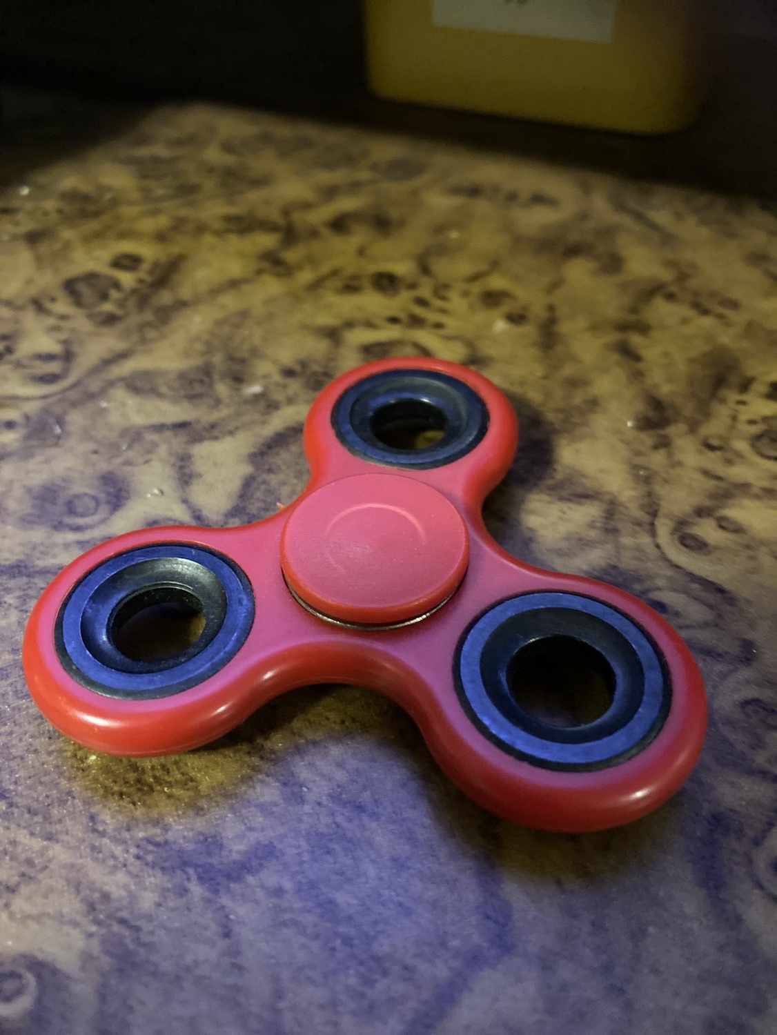 Toy Pressure Relief #freecycle