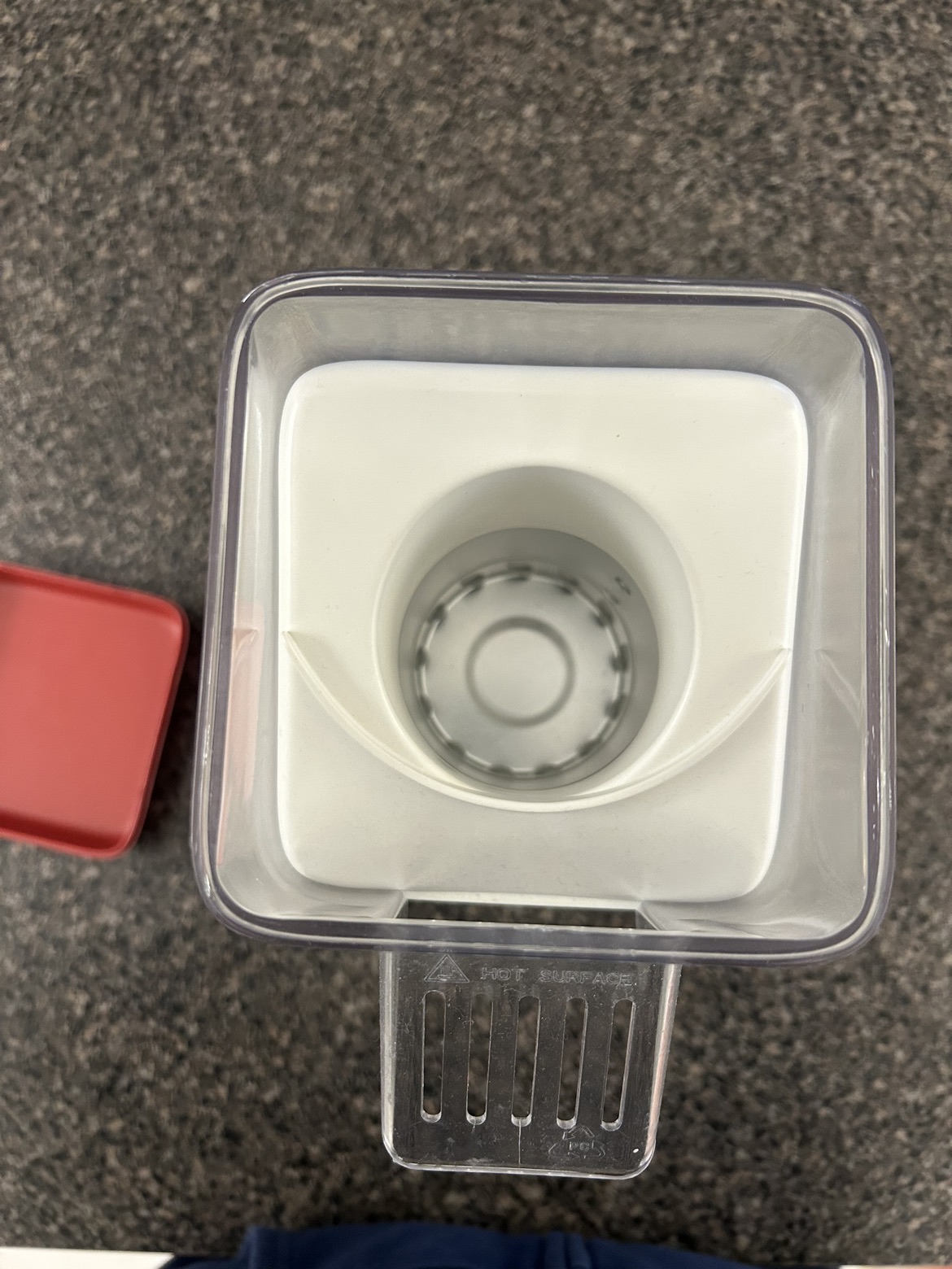 Popcorn maker - photo 3