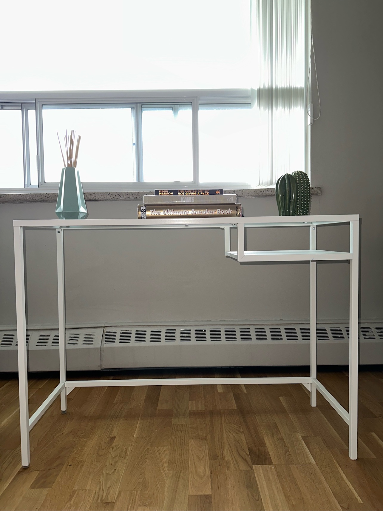 Vanity Desk
