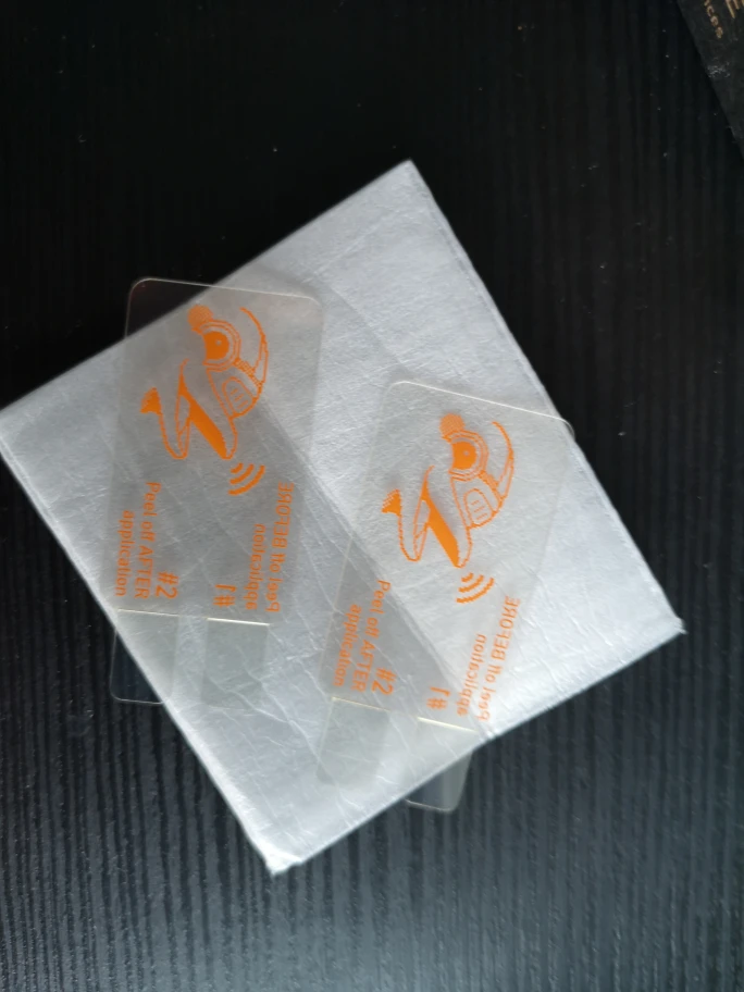 NEW Flipper Zero with Silicone Case and Screen protector image indicator(3)