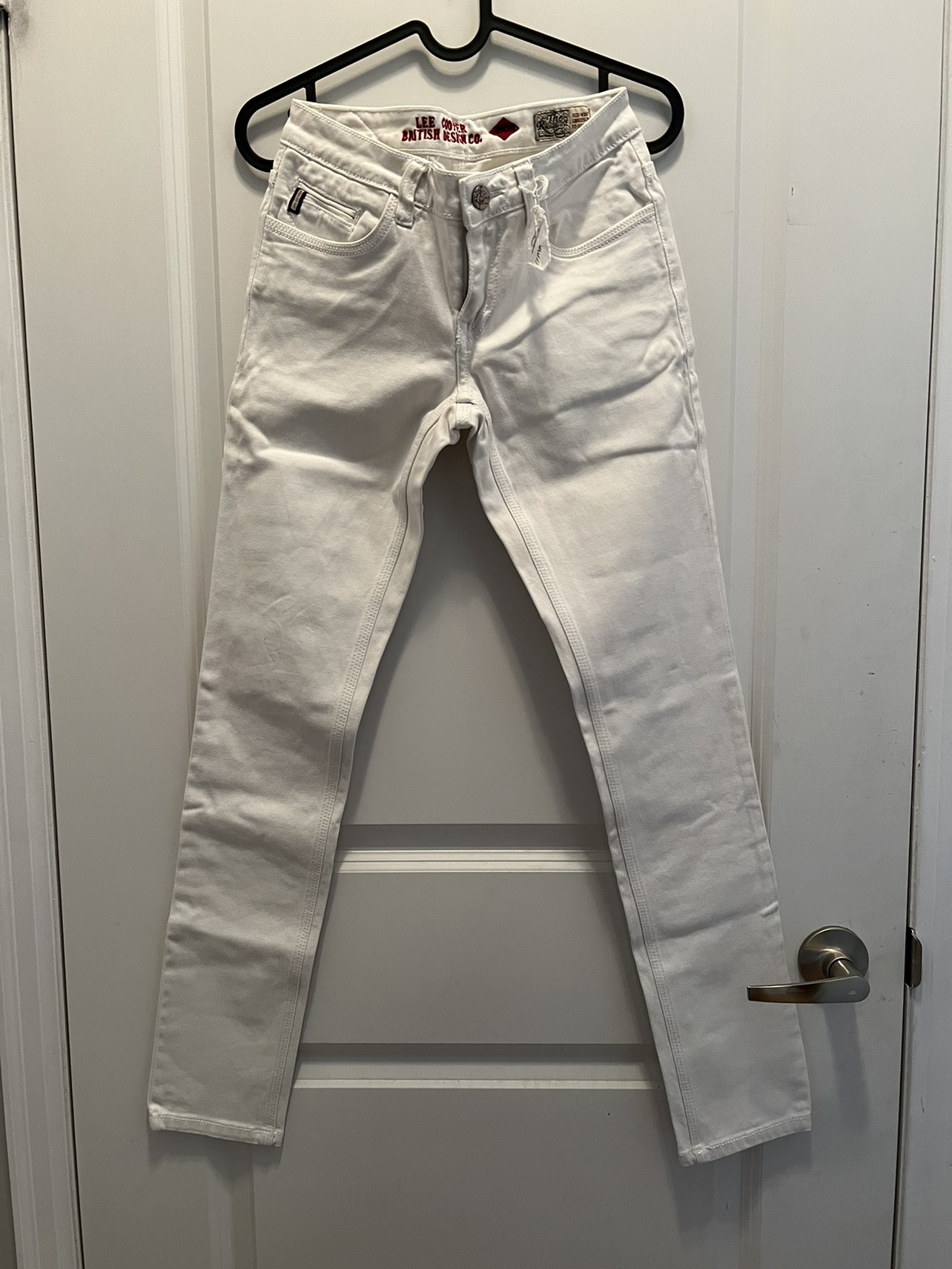White jeans / Lee Cooper / Women’s thumbnail