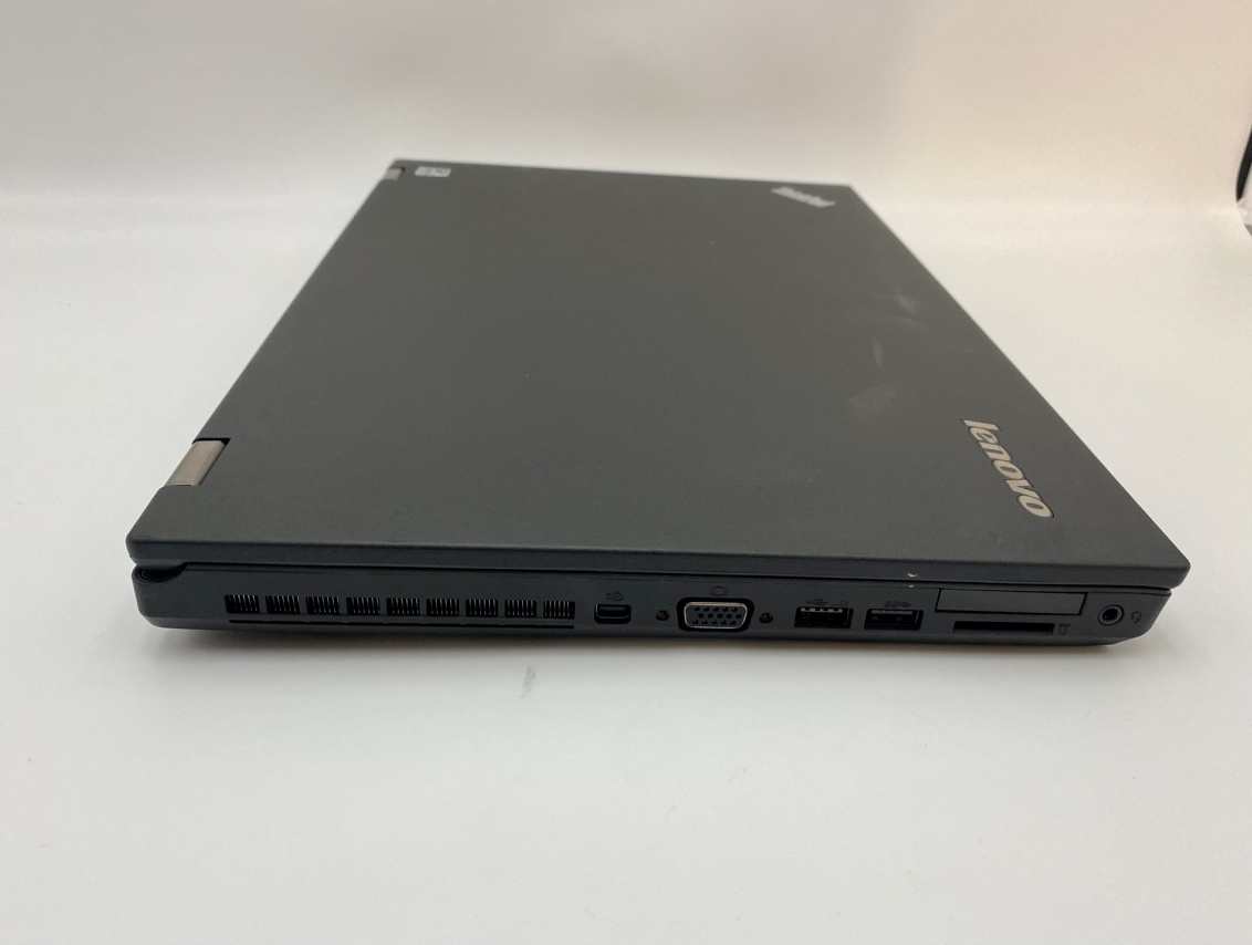 Lenovo ThinkPad Core i7 Laptop 15” Full HD with 16GB RAM image indicator(2)