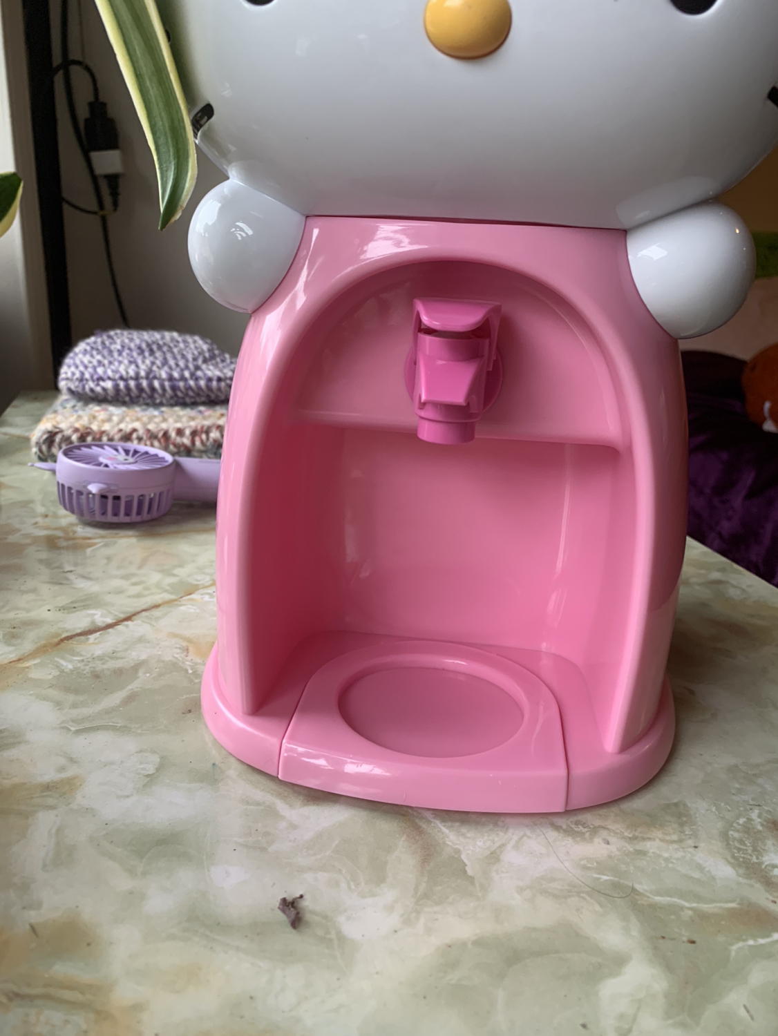 Rare Hello Kitty Water Dispenser/ Water Cooler - photo 2