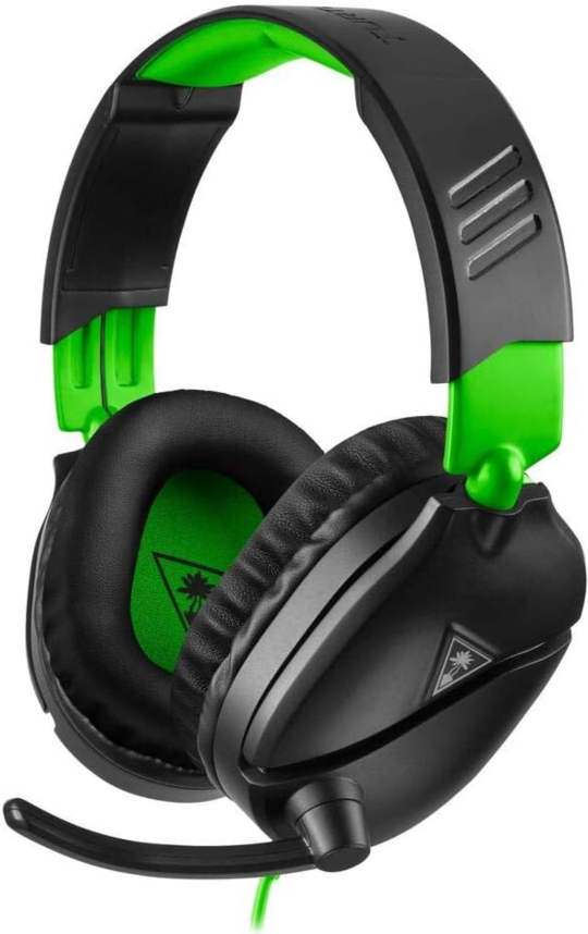 Turtle Beach Recon 70 Gaming Headset image indicator(7)
