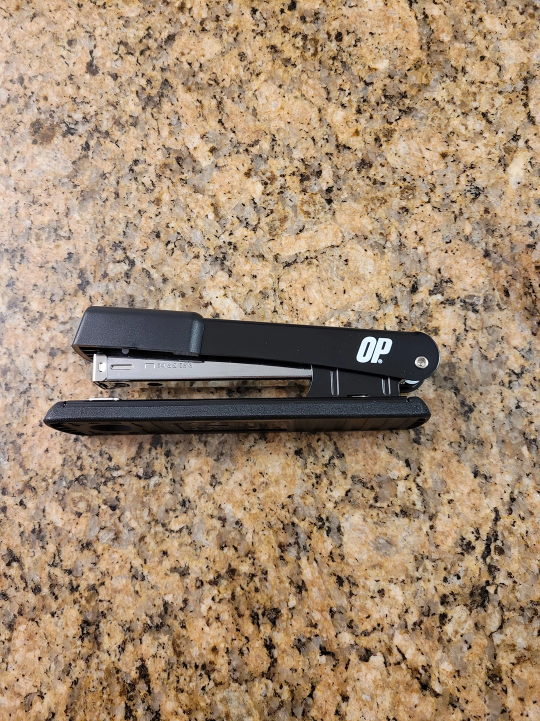 OP Standard Full Strip Stapler image indicator(4)