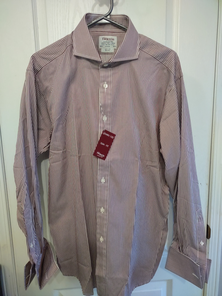 Dress shirt thumbnail