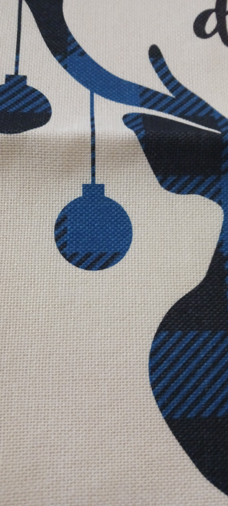 brand New throw pillow cover image indicator(2)