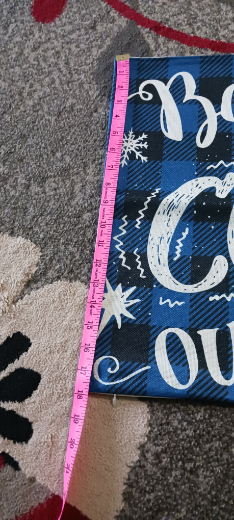 brand New throw pillow cover image indicator(5)