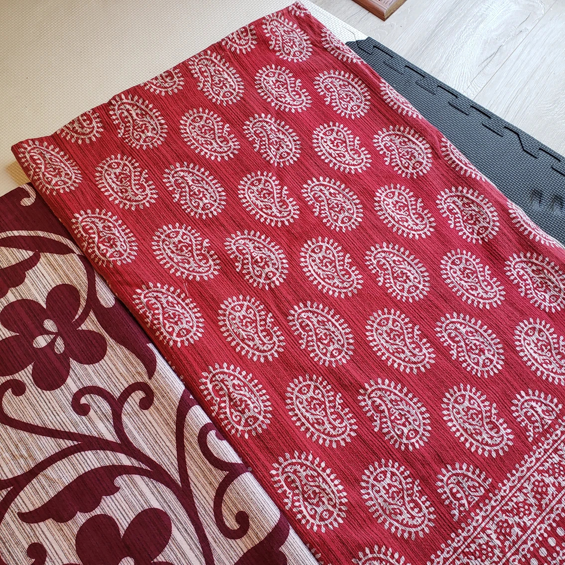 King size Bedsheets #freecycle - photo 4
