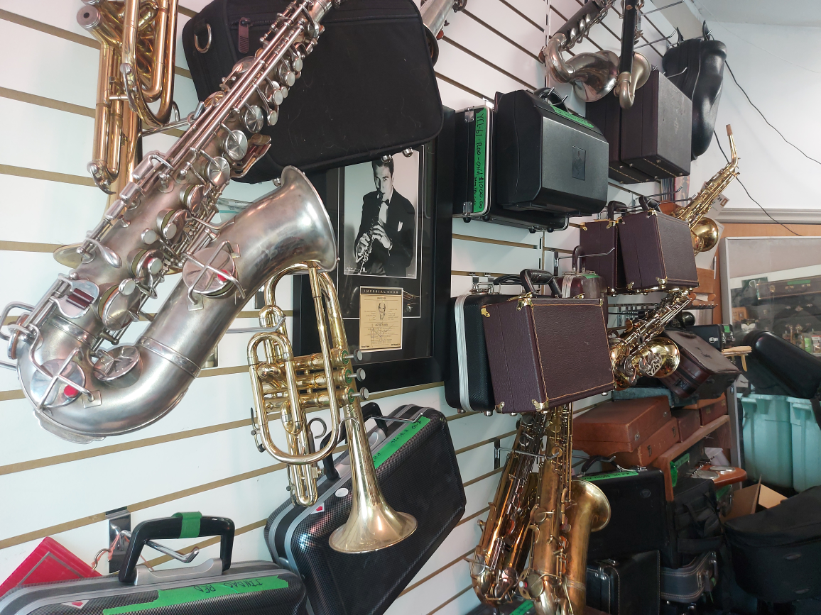 downsizing sax collection image indicator(3)