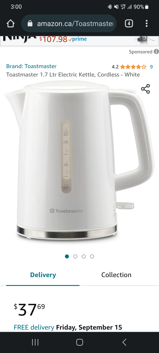 kettle boiler - photo 4