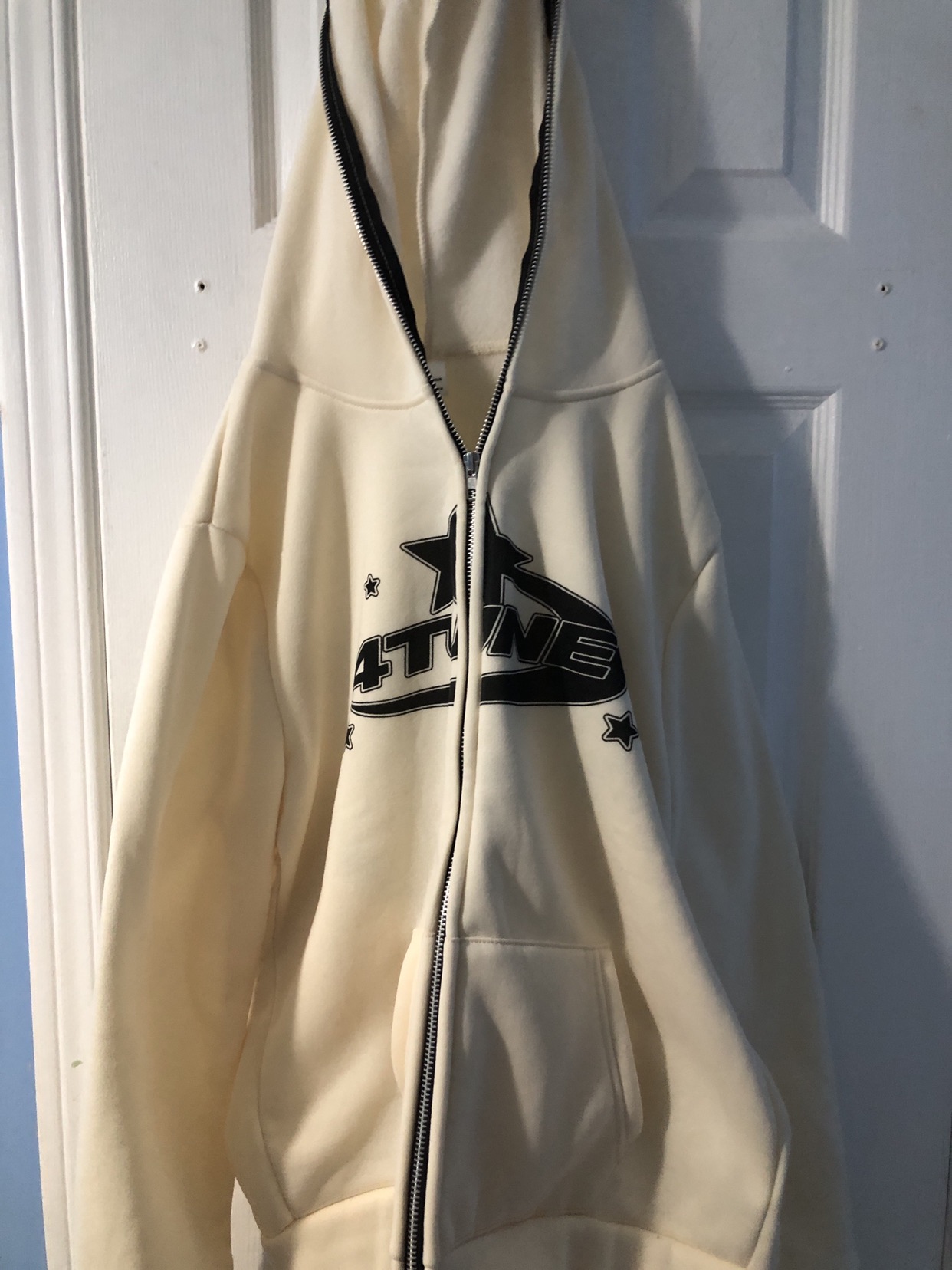 4tune y2k zip up brand new unisex thumbnail