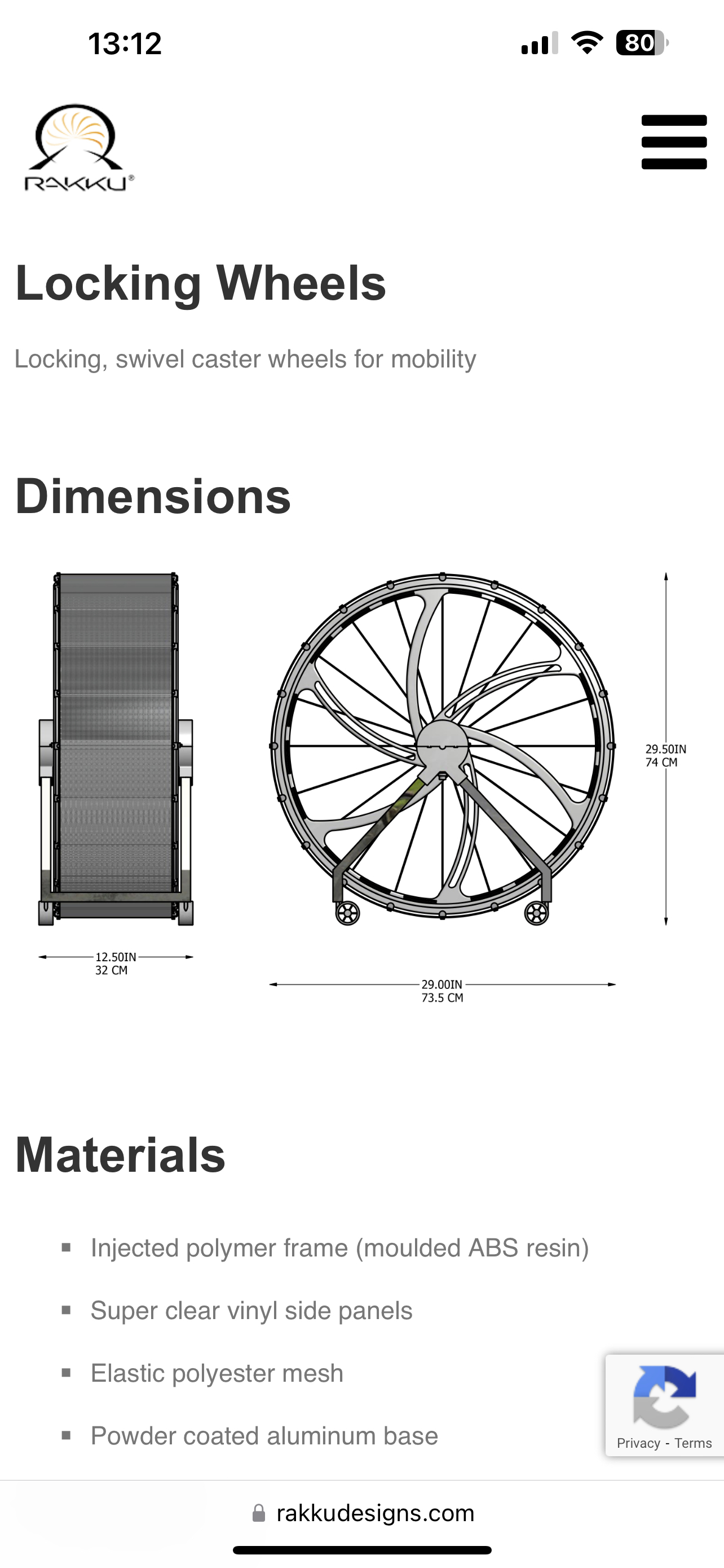 Shoe wheel storage - photo 5