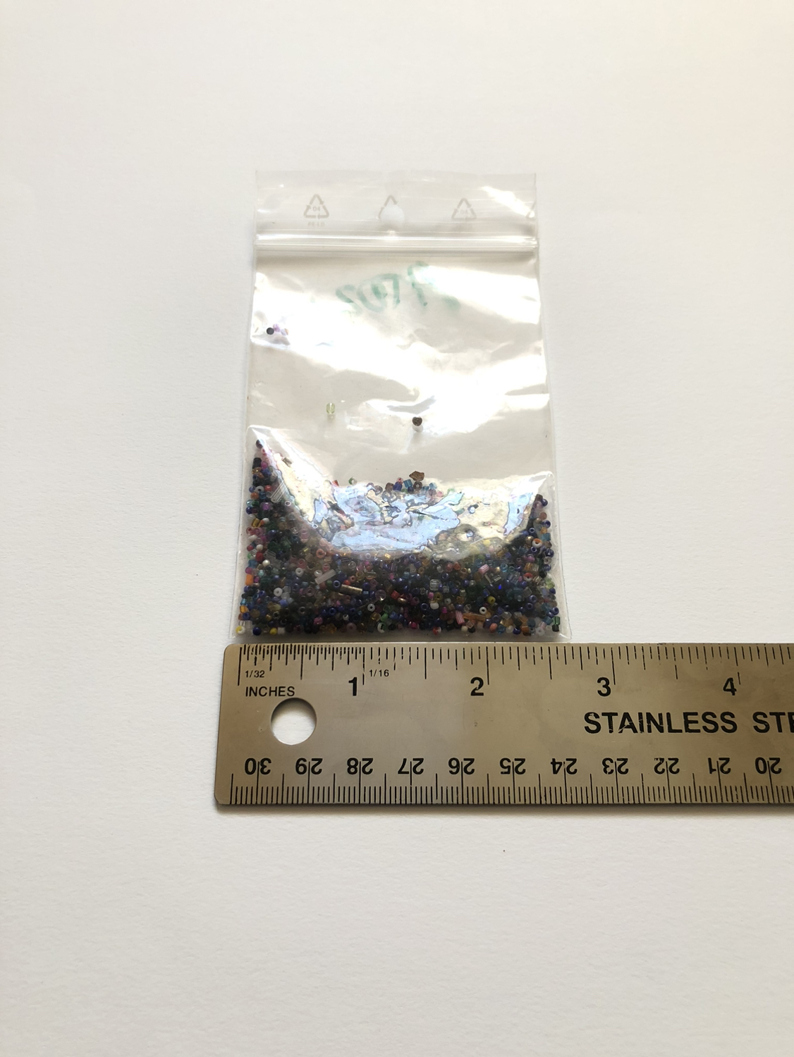 Vintage Czech Glass Beads - photo 3