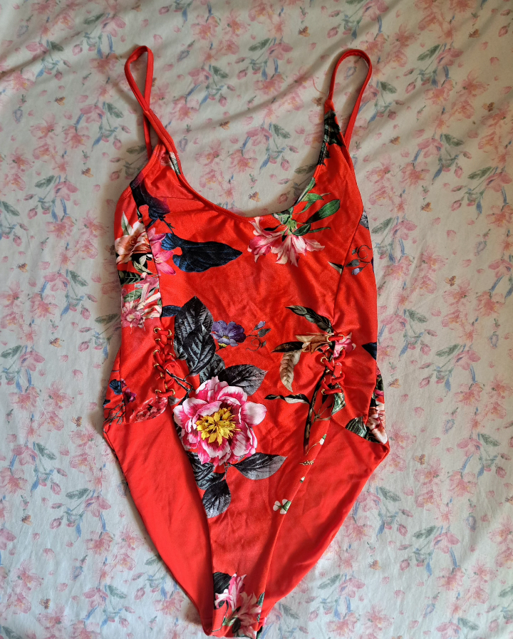One-Piece Swimsuit thumbnail