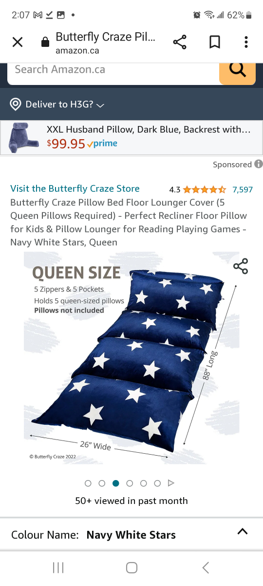 butterfly craze floor lounger image indicator(2)