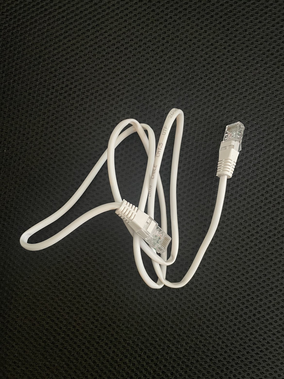 Ethernet Cable thumbnail