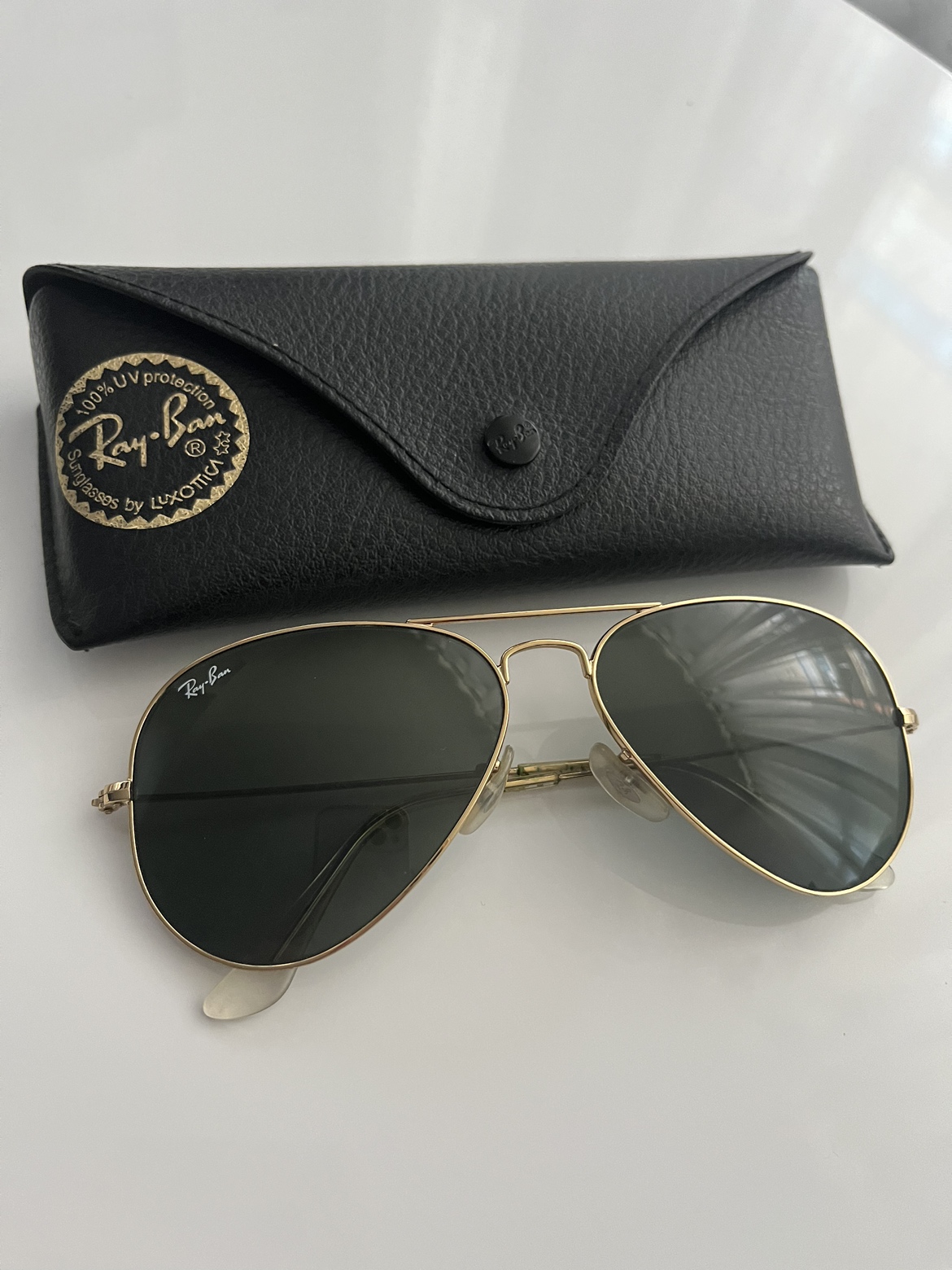 Ray Ban Sunglassess
