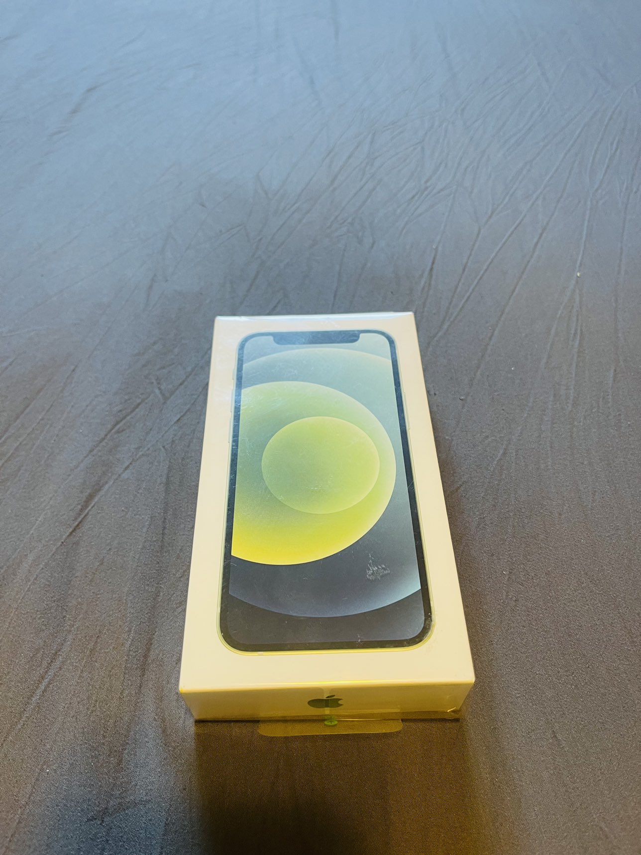 I phone   12 mini 256 gb . Sealed .