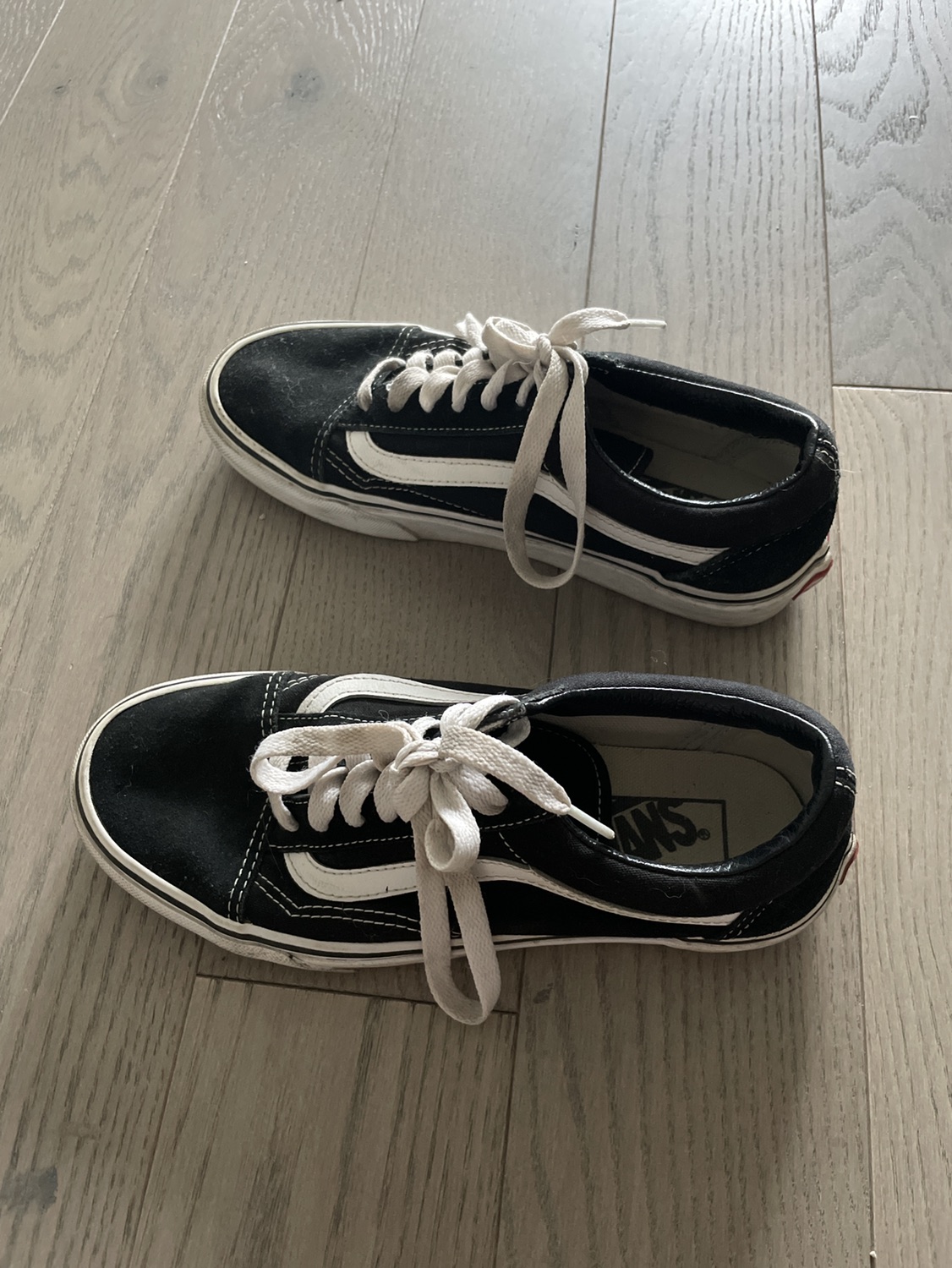 Vans shoes image indicator(2)