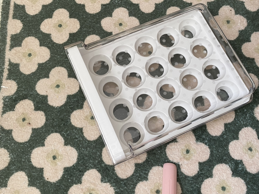 Egg tray - photo 3