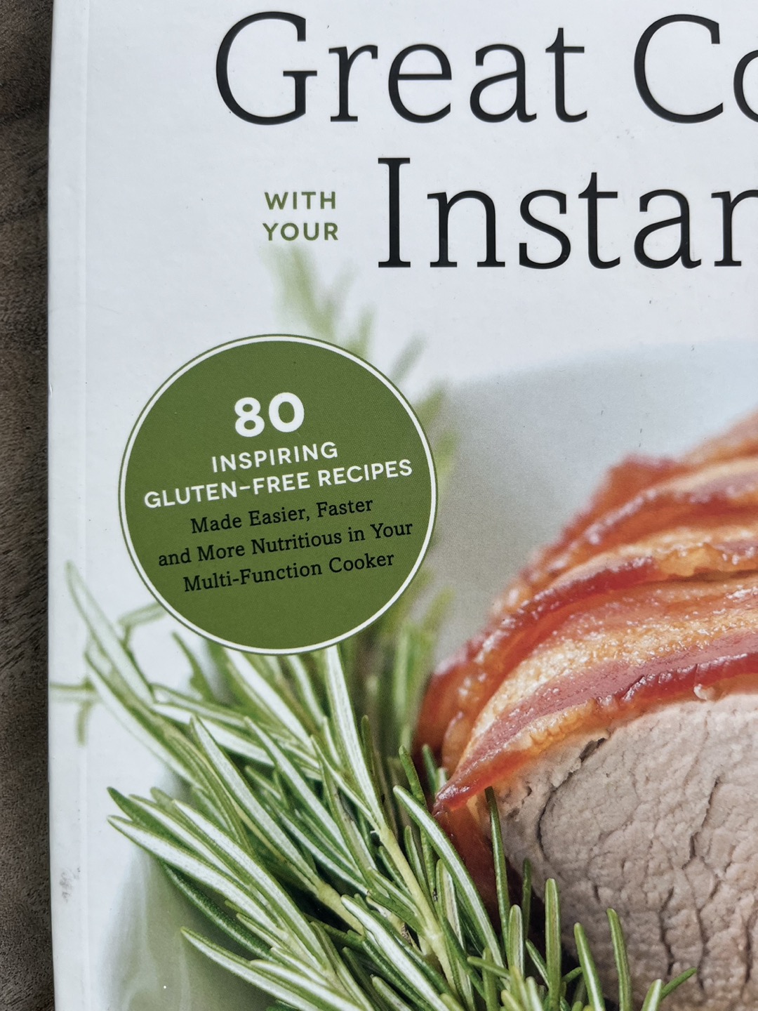 # free cycle New Instant Pot Cookbook image indicator(2)